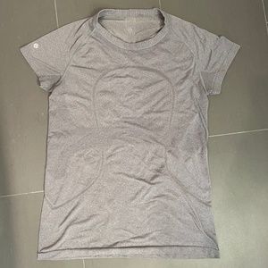 Lululemon Swiftly T-Shirt